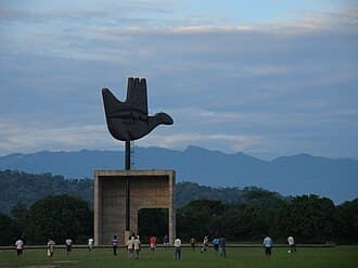 Delhi to Chandigarh